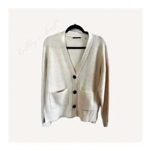 NWOT T-Tahari Soft Cardigan NEVER WORN